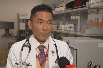 hereditary-cancer,-high-cholesterol-risk-for-100,000-canadians-to-be-checked-in-genetic-screening-project