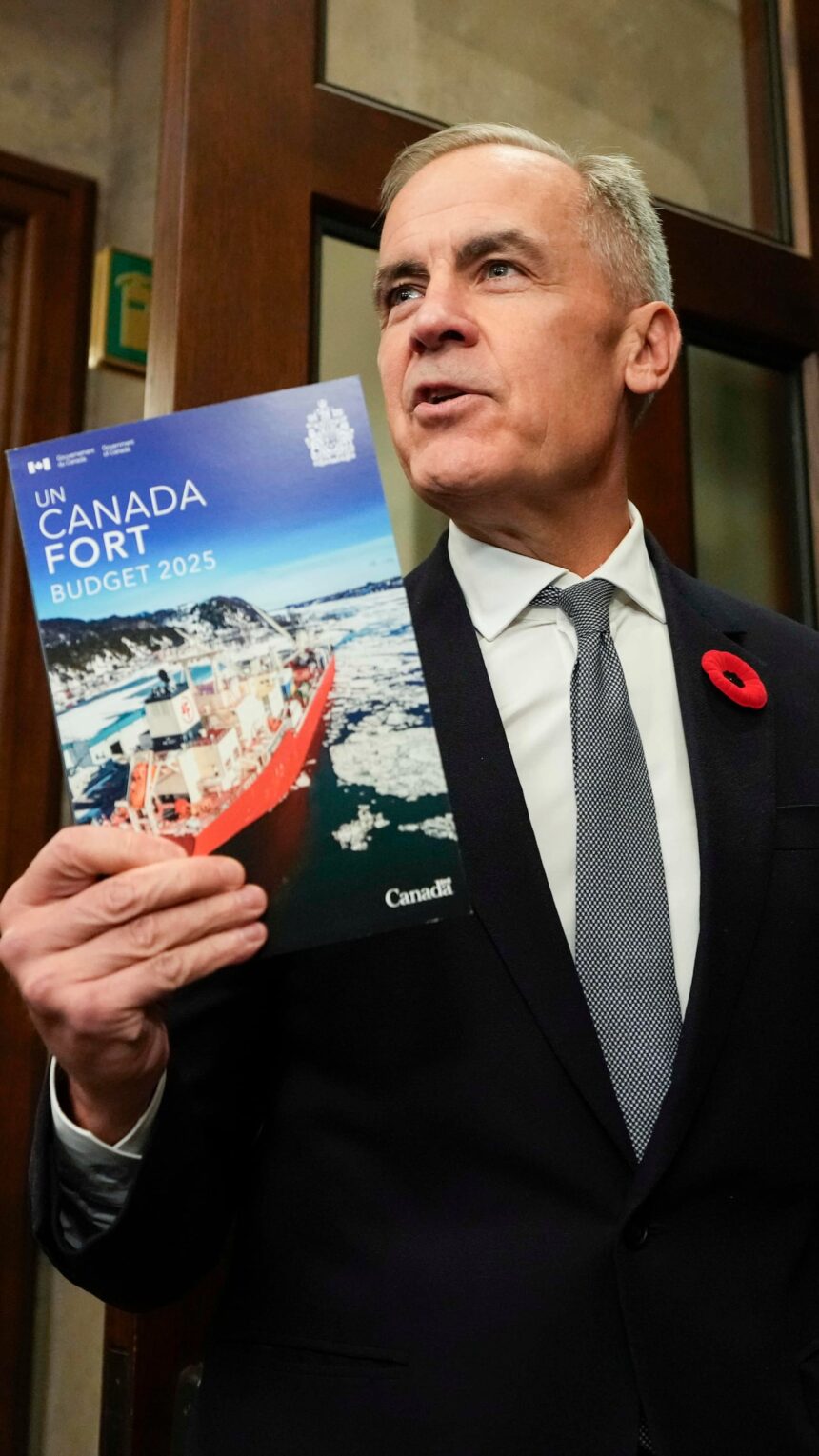 carney-budget-cuts-indigenous-departments-spending-by-2%