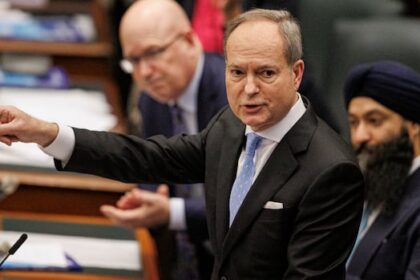 ontario-finance-minister-providing-fall-economic-update-amid-tariff-impacts