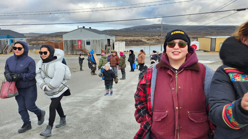 memorial-marches-for-inuit-killed-by-police-spread-to-11-of-14-nunavik-communities