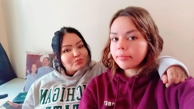 white-bear-first-nation-mom-wins-$1,500-shopping-experience