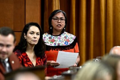 nunavut-mp-says-kids-are-starving,-as-liberals’-budget-sparks-debate-about-potential-impacts