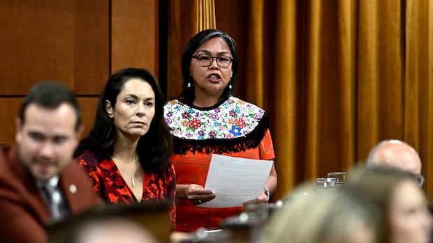 nunavut-mp-says-kids-are-starving,-as-liberals’-budget-sparks-debate-about-potential-impacts