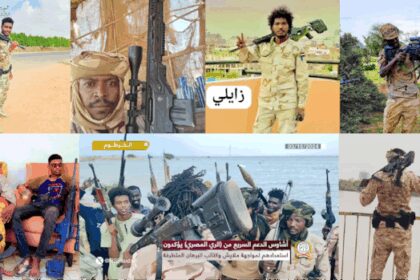sudanese-fighters-accused-of-massacres-use-rifles-made-by-bc.-company
