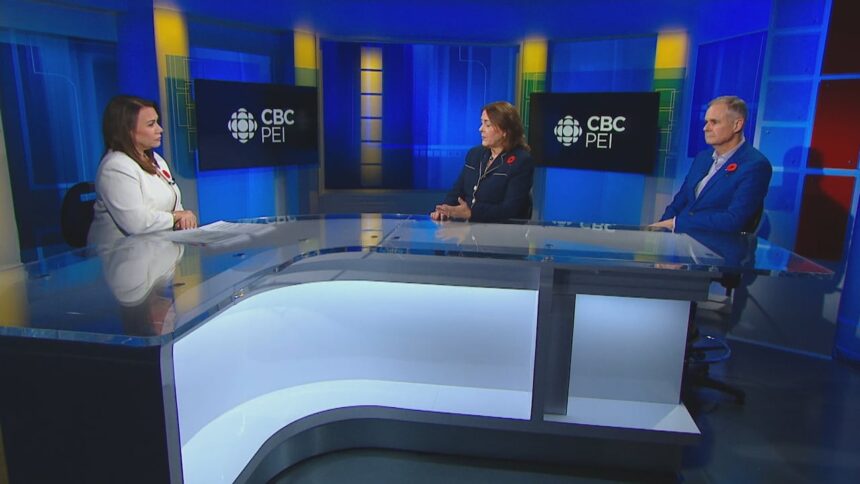 compass-political-panel-takes-on-the-1st-week-of-the-pei.-legislatures-fall-sitting