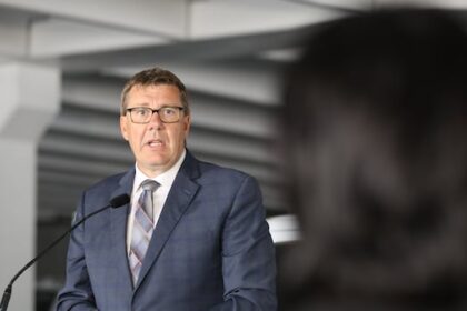 saskatchewan-party-convention-ponders-rebuild-in-cities-as-scott-moe’s-leadership-up-for-review