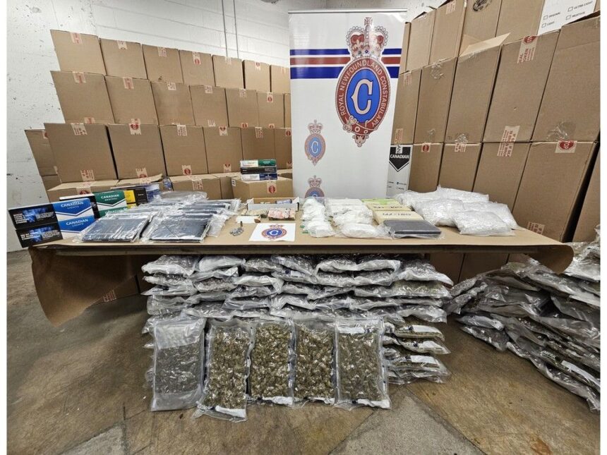 man-charged-after-rnc-seize-contraband-cigarettes,-cocaine-through-trafficking-investigation