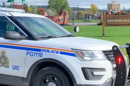 rcmp-officers-reallocated-to-patrol-downtown-prince-george-24/7-following-disorder-complaints