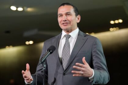 premier-kinew-to-address-delegates-at-manitoba-ndp-convention
