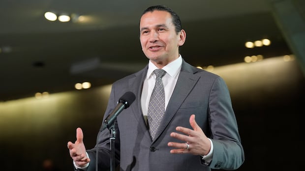 premier-kinew-to-address-delegates-at-manitoba-ndp-convention