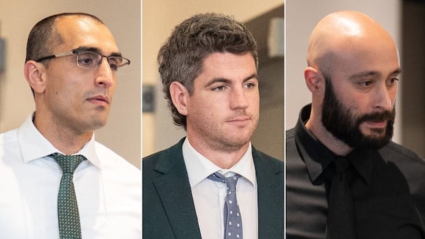 bc.-rcmp-officers-violated-code-of-conduct-with-racist,-sexist-messages:-adjudicator