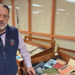 meet-the-man-whose-book-collection-includes-2,000-items-about-pei.