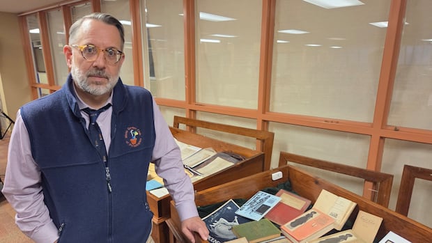 meet-the-man-whose-book-collection-includes-2,000-items-about-pei.