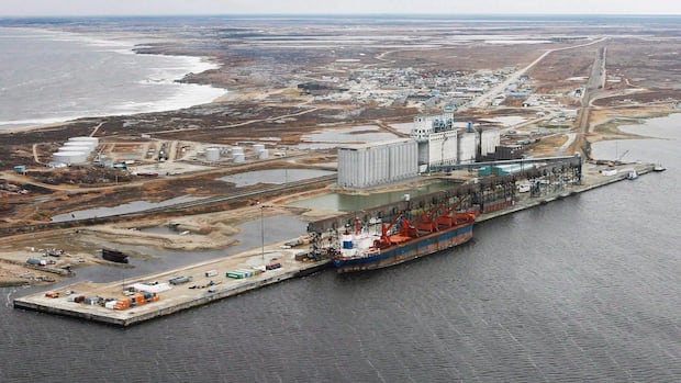 the-journey-toward-an-expanded-port-of-churchill-has-only-just-begun