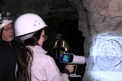 old-caves-yield-new-secrets-from-canadians-who-went-over-the-top-at-vimy-ridge