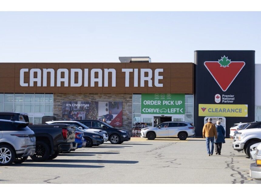 human-rights-board-awards-$20,000-to-woman-in-dartmouth-canadian-tire-case