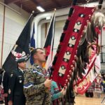 first-official-indigenous-veterans-day-stirs-emotions-for-some