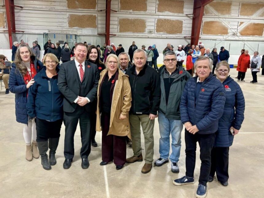cape-breton-mp-announces-$12m-in-federal-funding-to-rebuild-baddeck-rink-should-budget-pass