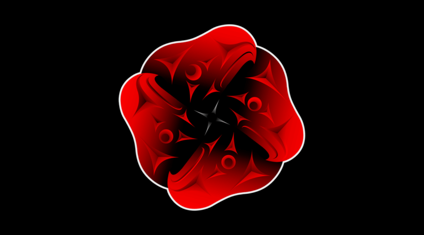 honouring-indigenous-heroes:-maskwacis-gathers-for-national-aboriginal-veterans-day