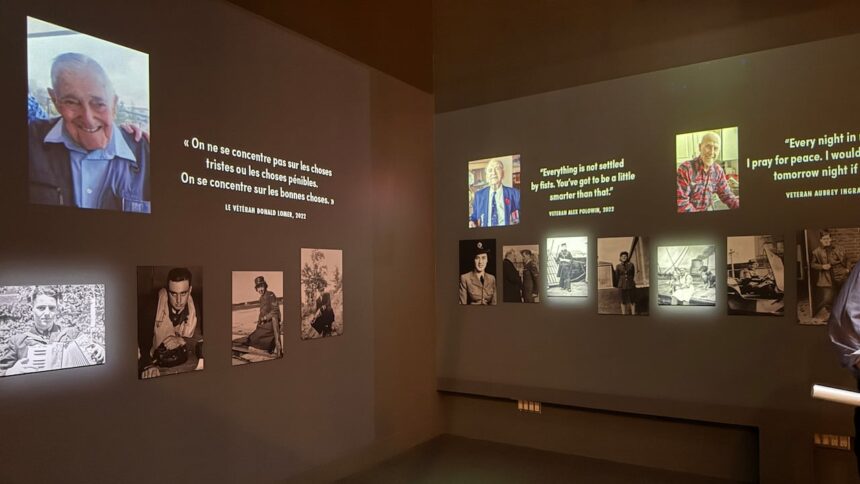 walk-through-untold-stories-of-wwii-veterans-at-the-canadian-war-museum