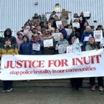 marches-commemoratives-pour-les-inuit-tues-par-la-police-dans-11-communautes-du-nunavik