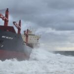 taking-a-beating:-msc-baltic-iii-further-damaged-in-worst-conditions-since-its-grounding