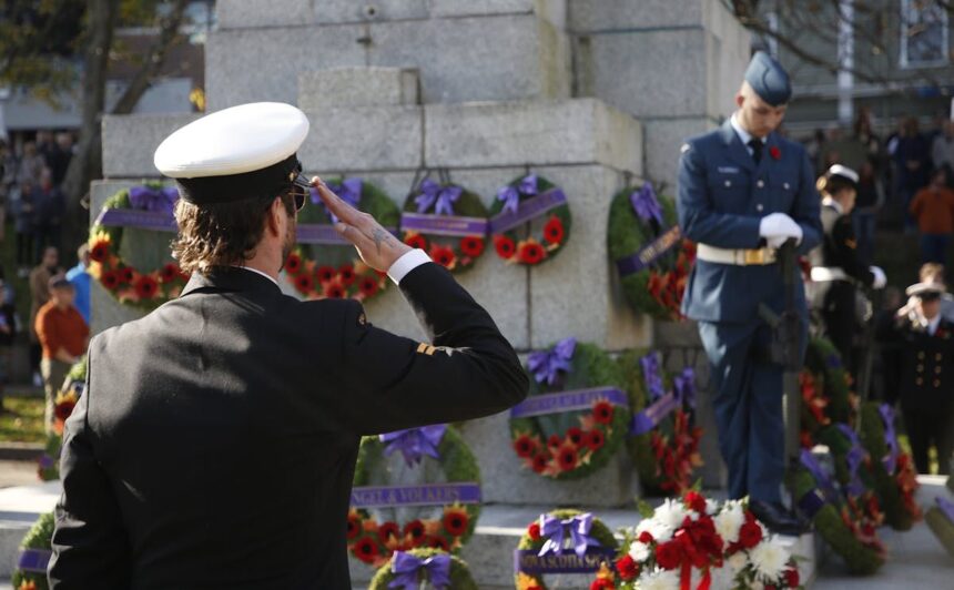 remembrance-day-2025:-what’s-open,-what’s-closed-in-the-halifax-area