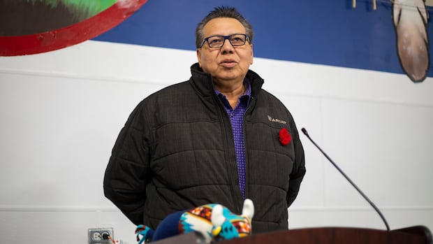 chief-of-sioux-valley-dakota-nation-charged-in-historical-sexual-assault-of-teen