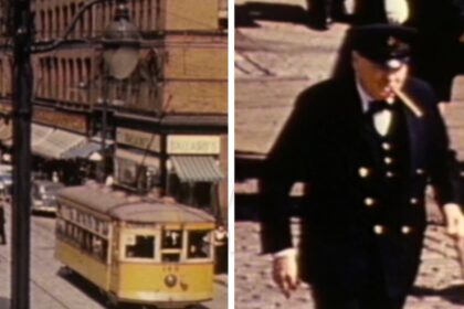 rare-colour-video-of-wartime-halifax-includes-one-of-winston-churchill’s-visits