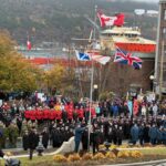 st.-johns-marks-remembrance-day-amid-harsh-weather