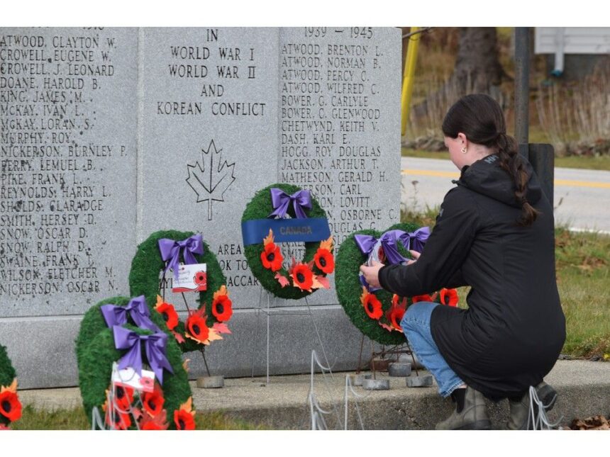 in-photos:-barrington-remembers-during-nov.-11-ceremony