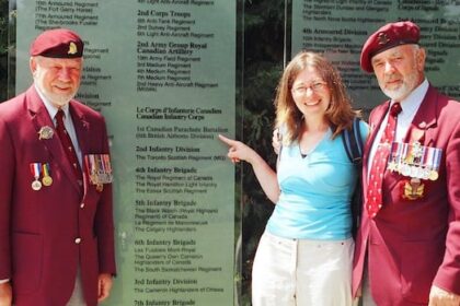a-play,-the-legacy-of-the-second-world-war,-and-canadians’-changing-connection-to-remembrance-day