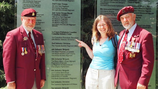 a-play,-the-legacy-of-the-second-world-war,-and-canadians’-changing-connection-to-remembrance-day