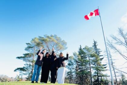 after-facing-deportation-from-qatar-following-usaid-cuts,-3-afghan-women-find-refuge-at-u-of-regina