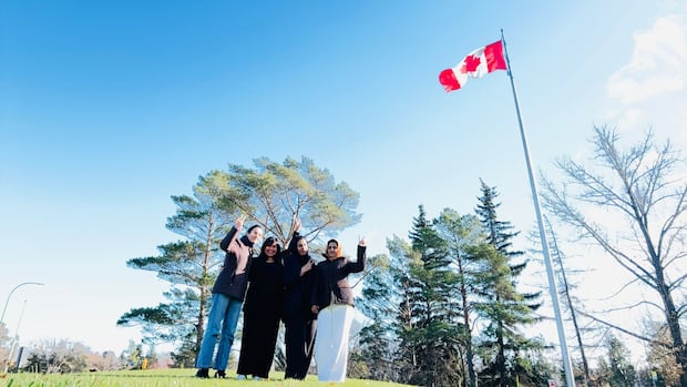 after-facing-deportation-from-qatar-following-usaid-cuts,-3-afghan-women-find-refuge-at-u-of-regina