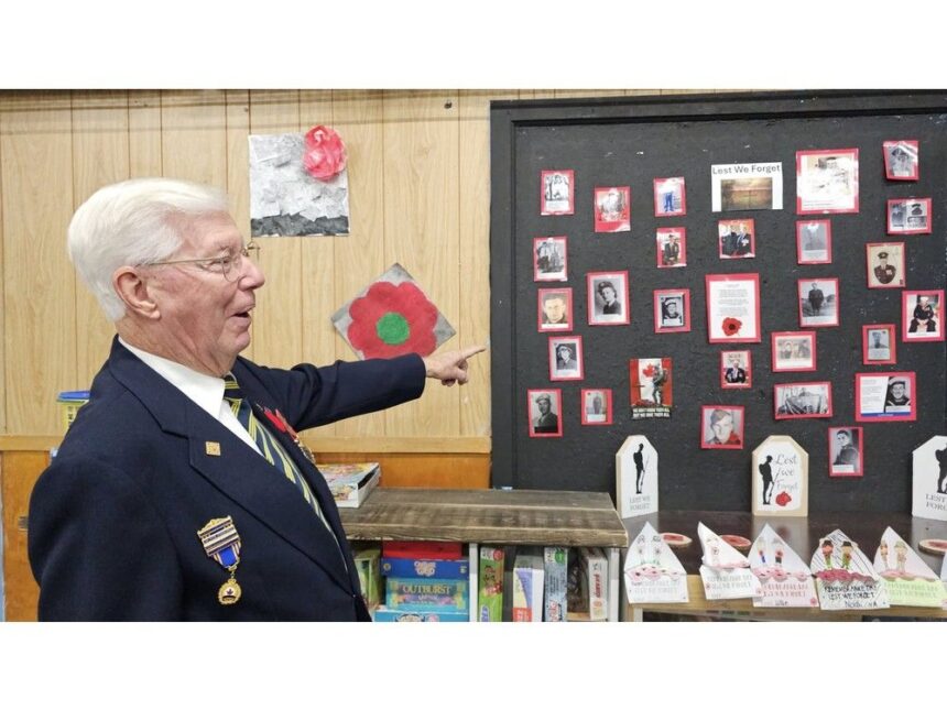 in-photos:-remembrance-day-marked-in-freeport,-digby-county