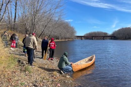 ‘our-culture-is-still-alive’:-birch-bark-canoe-connects-wabanaki-community-to-the-land