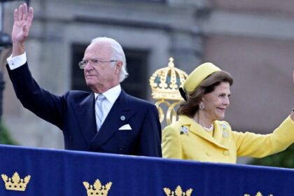 swedish-kings-visit-highlights-growing-canadian-interest-in-saab-military-aircraft