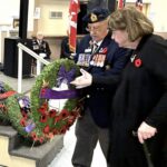 in-photos:-honouring-those-who-served-during-north-sydney’s-remembrance-day-ceremonies