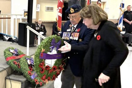 in-photos:-honouring-those-who-served-during-north-sydney’s-remembrance-day-ceremonies