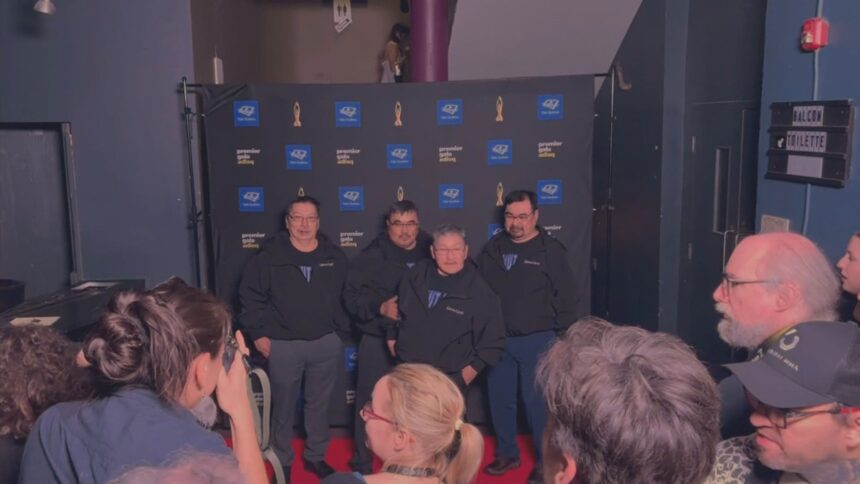 artistes-autochtones-:-premieres-nominations-au-gala-de-ladisq