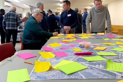 halifax-residents-raise-traffic,-environmental-concerns-with-sandy-lake-development