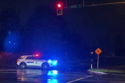 shots-fired-for-second-time-at-south-surrey,-bc.,-home-linked-to-extortion:-police