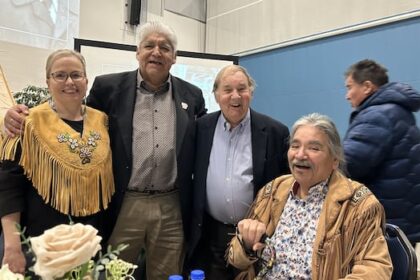 cree-gather-in-chisasibi-to-mark-50-years-of-the-james-bay-and-northern-quebec-agreement