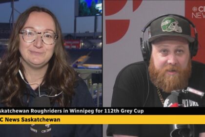 the-306-|-breaking-down-the-start-of-grey-cup-week-in-winnipeg