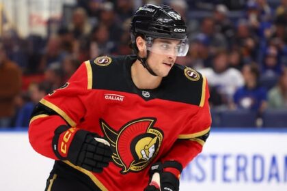 ottawa-senators-sign-shane-pinto-to-4-year-extension