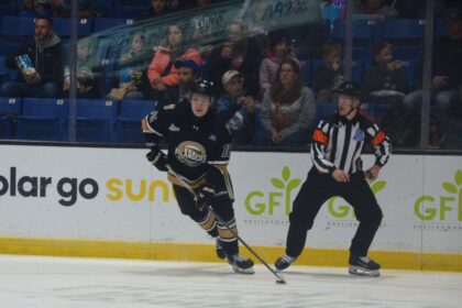 from-russia-to-pei.,-voyaga-settling-in-with-charlottetown-islanders