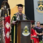 university-of-regina-incorporates-a-stole-signifying-indigenous-identity-for-this-years-fall-graduation