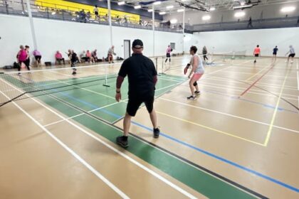 stratford-seniors-sign-petition-in-hope-of-keeping-pickleball-timeslots-at-recreation-centre