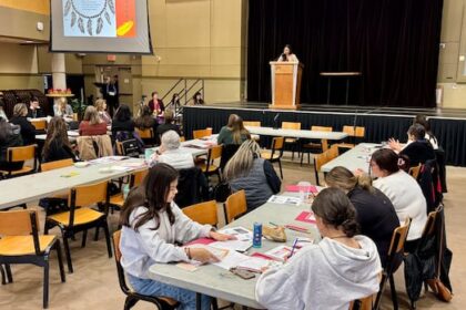 mentorship,-advocacy-take-centre-stage-at-indigenous-women’s-networking-event